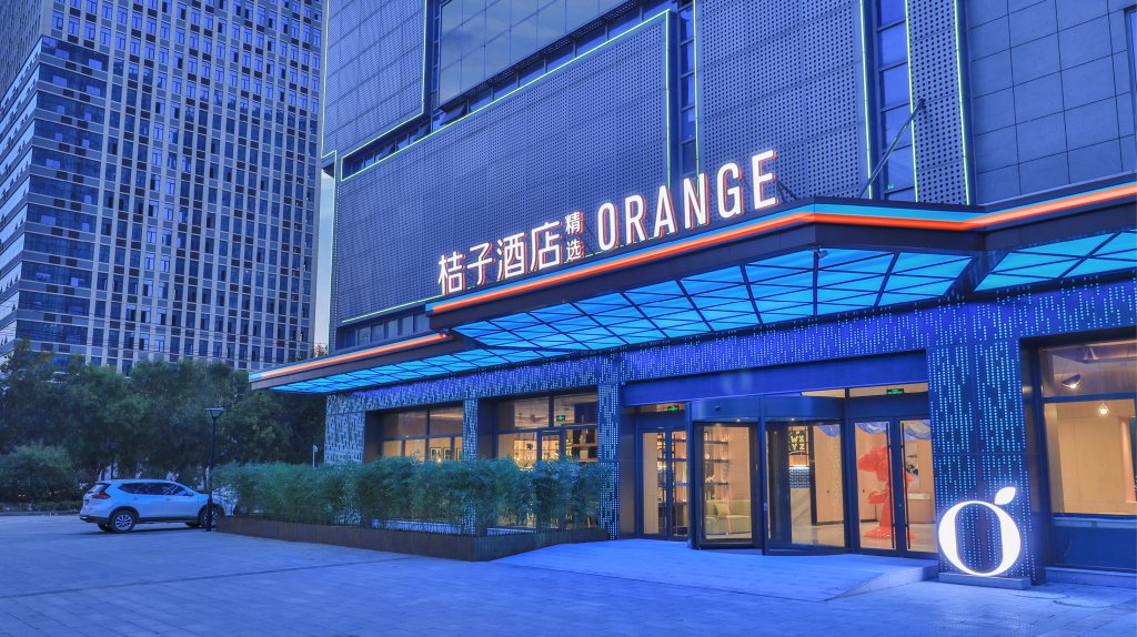 Analysis of the Impact of M&A Integration in the Hotel Industry on Huazhu Group's Market Share